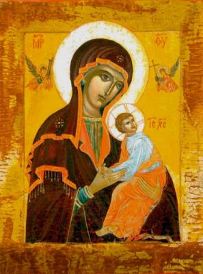 Untitled. Kokaya Lya