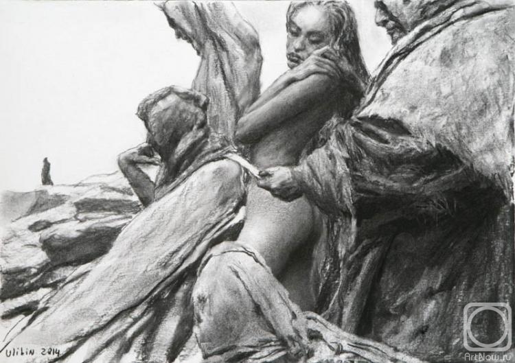 Ulibin Guennadi. Expectation