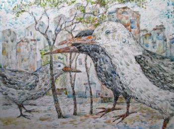 ������ ������ ��������. �������� �����