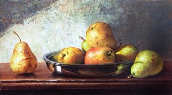 Pears. Annenkov Dmitri
