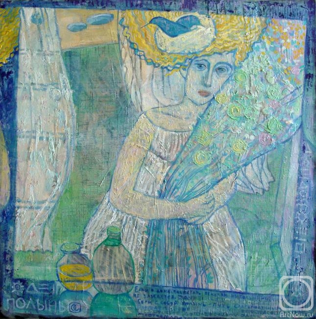 Sushkova Olga. Untitled