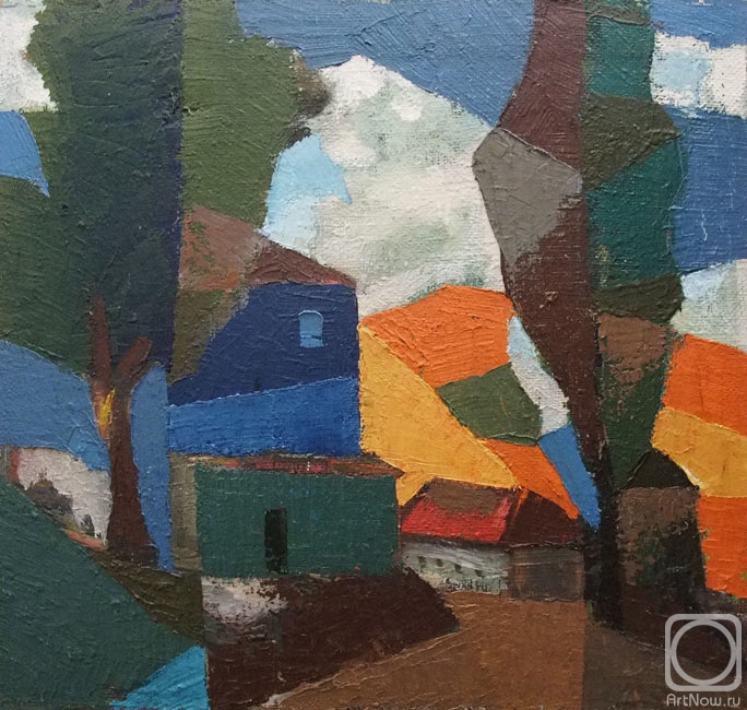 ������� ������ �� ������. ������ �������. "����" 69 (�������� �� ���������)