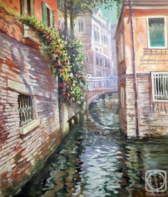 kulikov dmitrii. Benezia