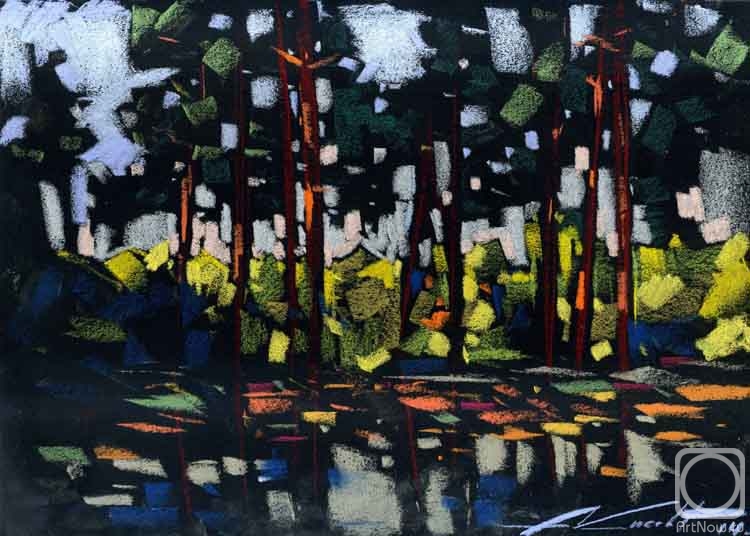 Knecht Aleksander. Untitled