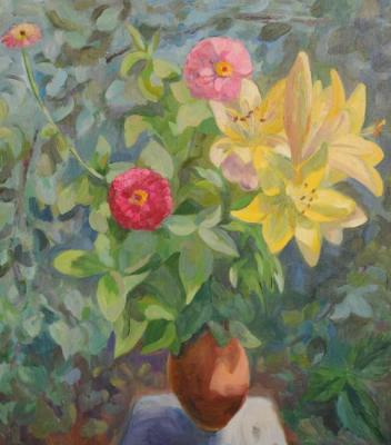 ������� ������ � ����