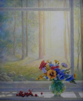 Untitled. Borodulin Nikolay