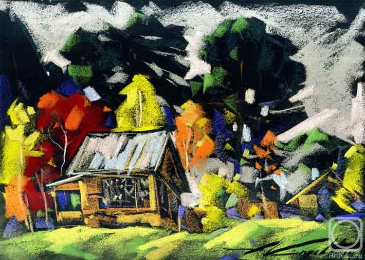 Knecht Aleksander. Untitled