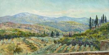 ��� �� Villagio Oriente. Arezzo. �������. �������� �������