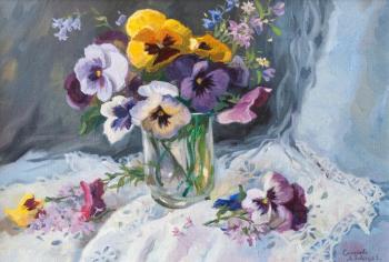 ������� �������� ������