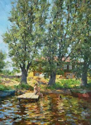 ������� ������� �����