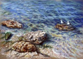 On a visit to Feodosia