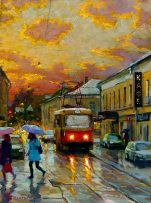 Untitled. Volkov Sergey