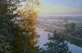 ������� ����� � ������