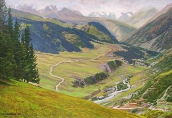 � ����� ��������. ���������� ���������