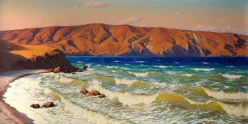 ����� � ���������� �����. ������ ����