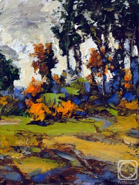 Knecht Aleksander. Untitled