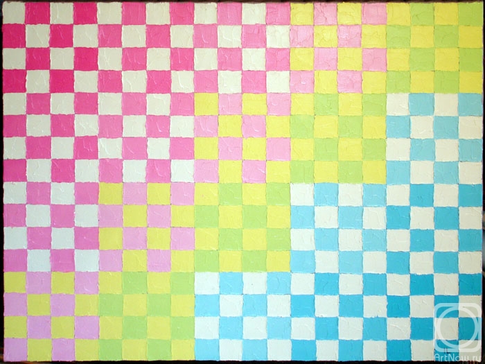 �������. ������� �����. Composition 373