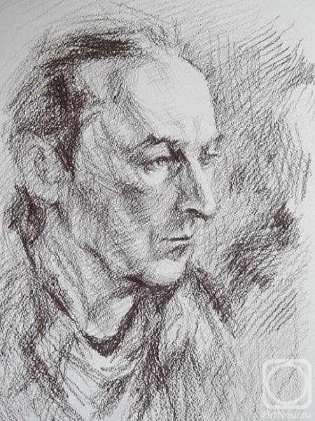 Klushnik Natalia. Untitled