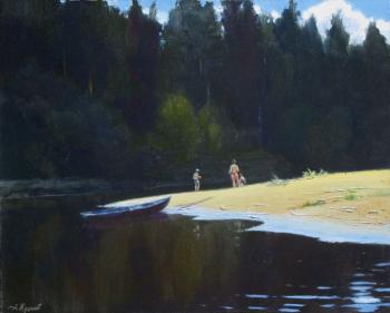 �� ������ �����. ������ ���������