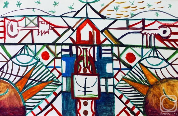 �������. ������� ����. ������