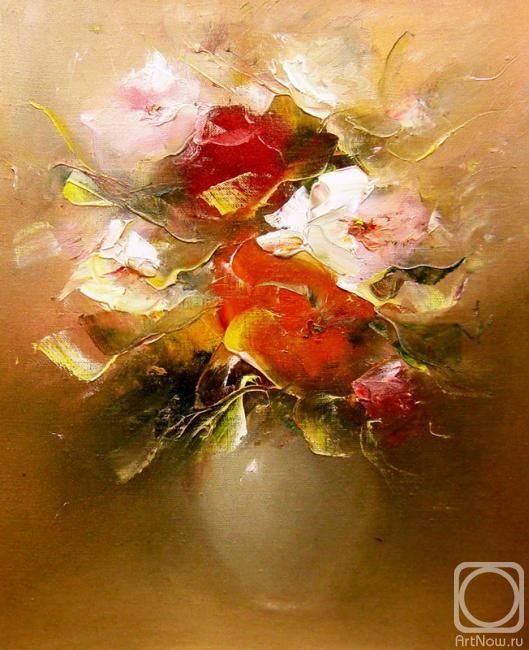 Jelnov Nikolay. Summer Surprise