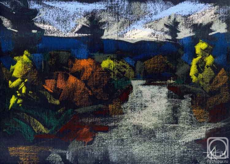 Knecht Aleksander. Untitled