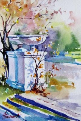 ������� �������������. ����� � �����