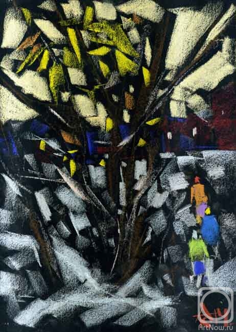 Knecht Aleksander. Untitled