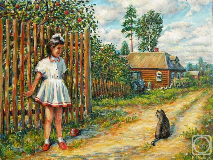 �������. �������� �������. �� ����� ���� � �������