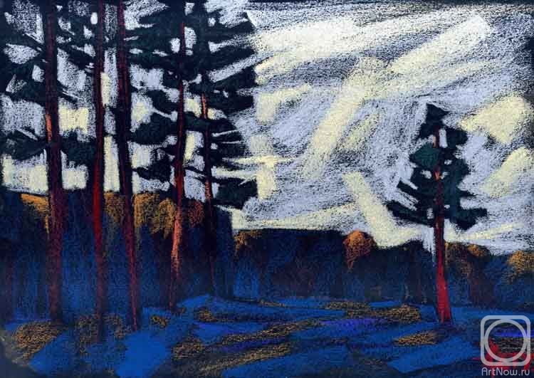 Knecht Aleksander. Untitled