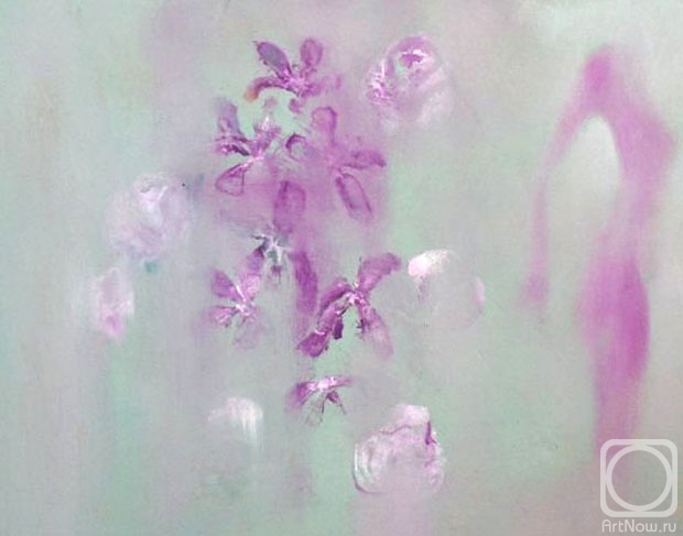 Kulikov Sergey. Silhouette