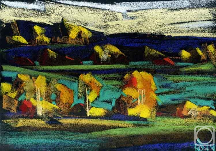 Knecht Aleksander. Untitled