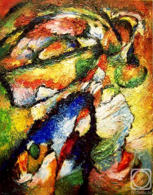 ������ �������. ����������