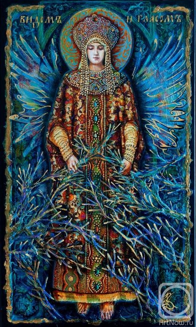 Kotikov Vitaliy. Untitled