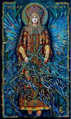 ����� ����� (����� � ������). ������� �������