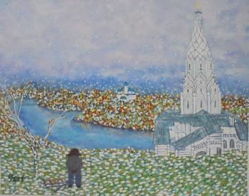 ������� ������� ����. �����������