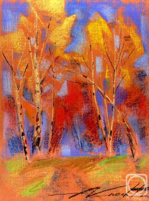 Knecht Aleksander. Untitled