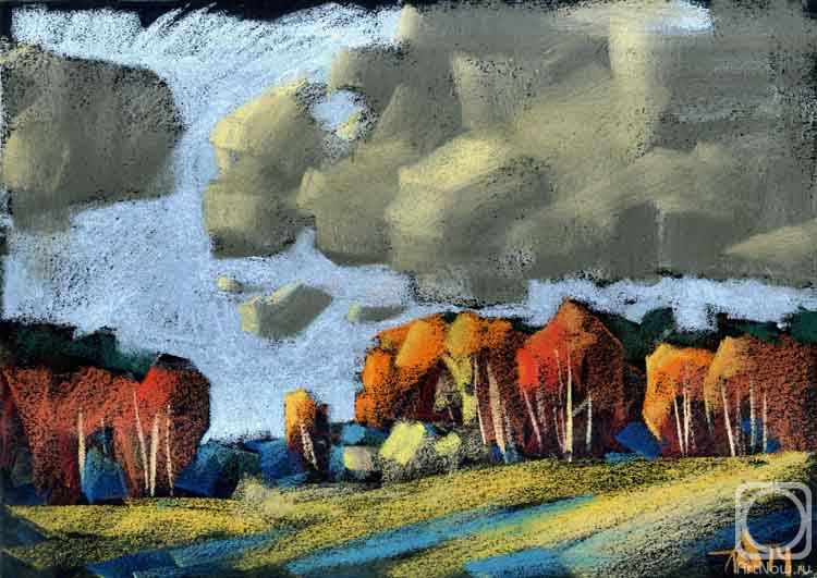 Knecht Aleksander. Untitled