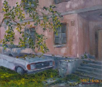 �� ������. ��������� ���������