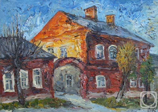 ������� ������ �� ������. ������� �����. ����� � ������