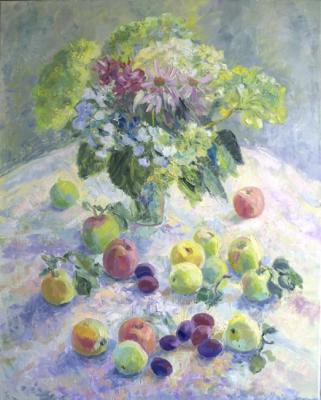 ������� ������� � ������