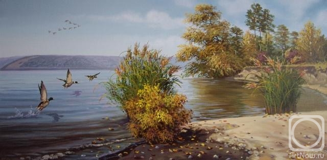 Fedotova Marina. Untitled