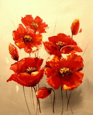 Poppies