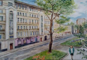 ������� ����������� ������