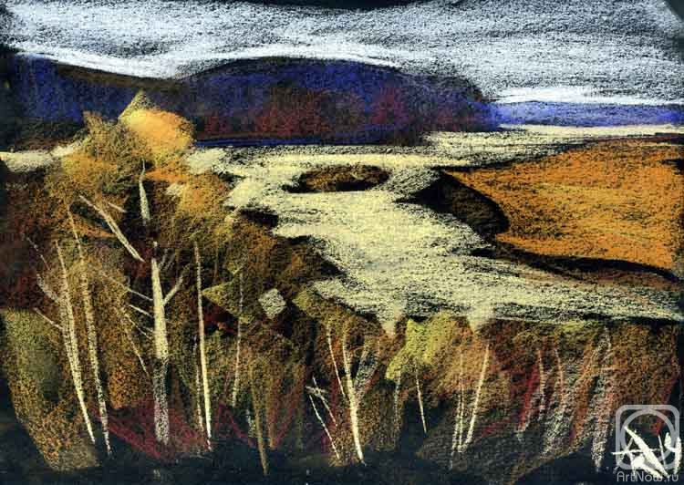 Knecht Aleksander. Untitled