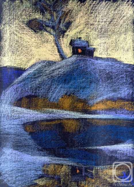 Knecht Aleksander. Untitled