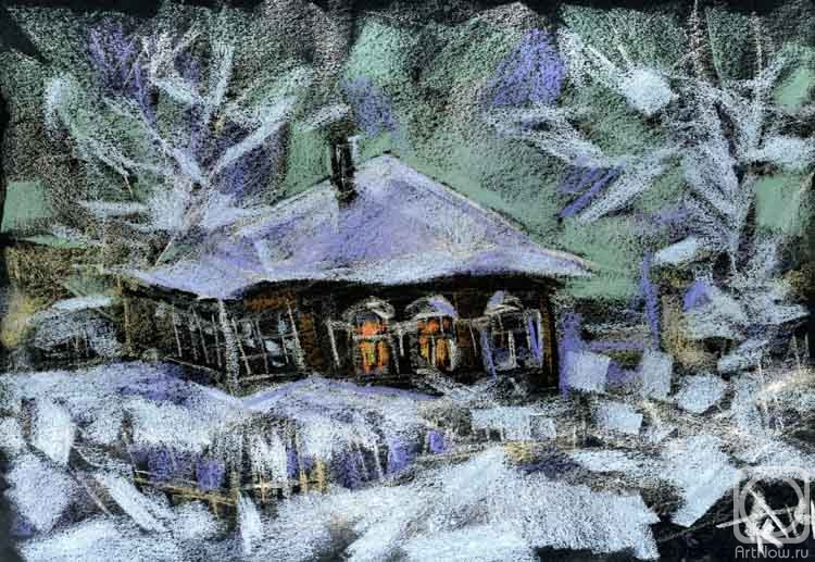 Knecht Aleksander. Untitled