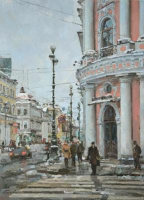 ����� �� ������� ���������. ������ �����