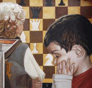 Compicated situation