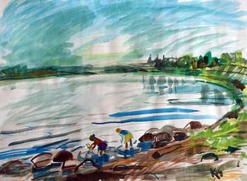 ������� �������� �����. �� ���� ������